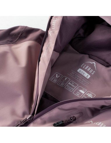 Jacket Elbrus Limmen W 92800439 211