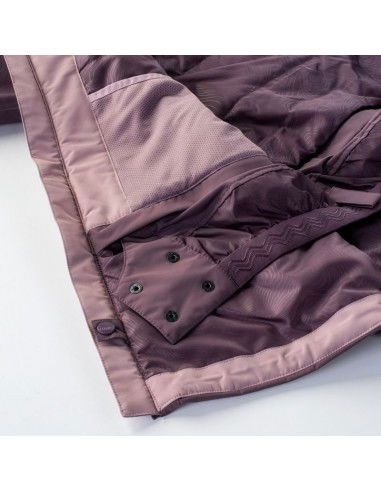 Jacket Elbrus Limmen W 92800439 211