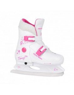 Tempish Expanze Plus 130000219 Παιδικά Παγοπέδιλα Ροζ