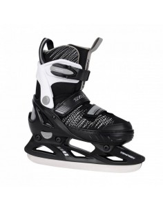 Tempish Gokid Ice 1300001834 Παιδικά Παγοπέδιλα Μαύρα