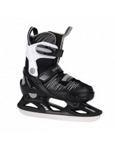 Tempish Gokid Ice 1300001834 Παιδικά Παγοπέδιλα Μαύρα