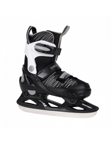 Tempish Gokid Ice 1300001834 Παιδικά Παγοπέδιλα Μαύρα