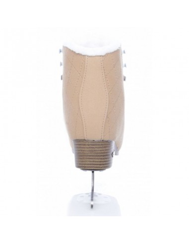 Tempish Elena 1300001621 Γυναικεία Παγοπέδιλα Μπεζ