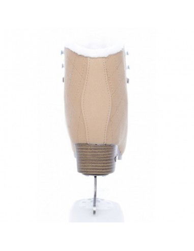 Tempish Elena 1300001621 Γυναικεία Παγοπέδιλα Μπεζ