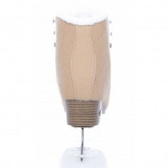 Tempish Elena 1300001621 Γυναικεία Παγοπέδιλα Μπεζ