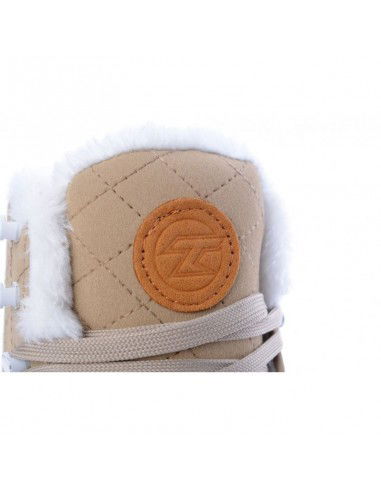 Figure Skates Tempish Elena W 1300 001 621