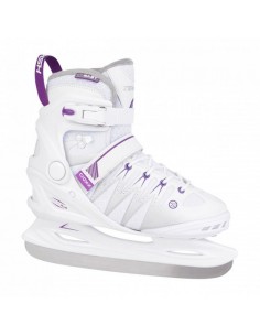 Tempish Crox.XW 1300001635 Γυναικεία Παγοπέδιλα Λευκά