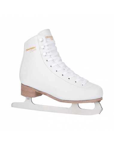 Tempish Dream White II 1300001711 Γυναικεία Παγοπέδιλα Λευκά