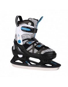 Tempish Enbo Duo 13000008257 Παιδικά Παγοπέδιλα Μαύρα