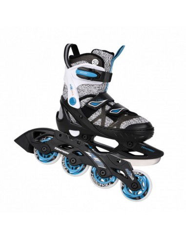 Adjustable Skates Tempish Enbo Duo Jr13000008257