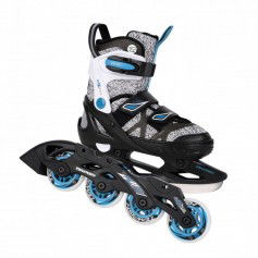 Adjustable Skates Tempish Enbo Duo Jr13000008257