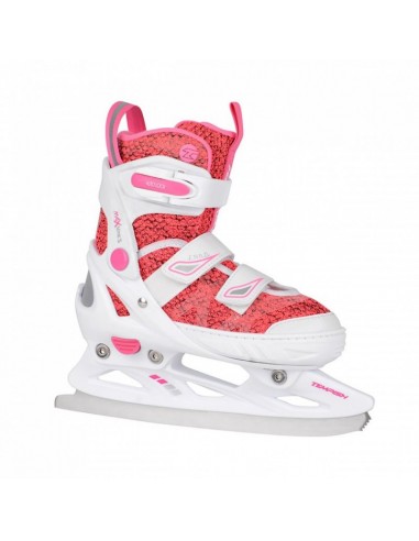 Tempish Enbo Duo 13000008258 Παιδικά Παγοπέδιλα Ροζ