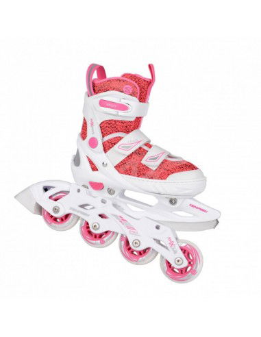 Adjustable Skates Tempish Enbo Duo Jr13000008258