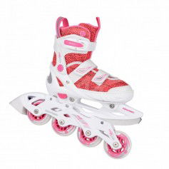 Adjustable Skates Tempish Enbo Duo Jr13000008258