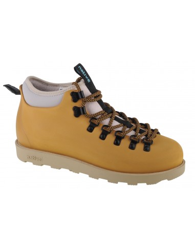 Native Shoes Fitzsimmons Citylite Bloom 31106848-2195 Ανδρικά Ορειβατικά Παπούτσια Αδιάβροχα Καφέ