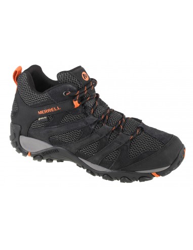 Merrell Alverstone Mid GTX J84575 Ανδρικά > Παπούτσια > Παπούτσια Αθλητικά > Ορειβατικά / Πεζοπορίας