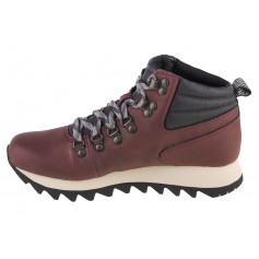Merrell Alpine Hiker J003772 Γυναικεία Ορειβατικά Μποτάκια Κόκκινα