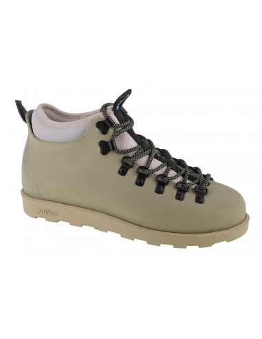 Native Shoes Fitzsimmons Citylite Bloom 31106848-3010 Ανδρικά Ορειβατικά Παπούτσια Αδιάβροχα Πράσινα