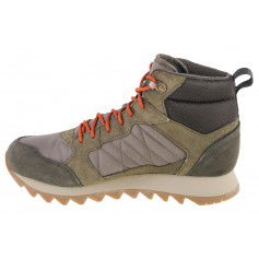 Merrell Alpine Sneaker Mid PLR WP 2 J004291