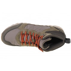 Merrell Alpine Ανδρικά Μποτάκια Πράσινα J004291