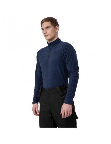 4F M sweatshirt H4Z22BIMP01030S