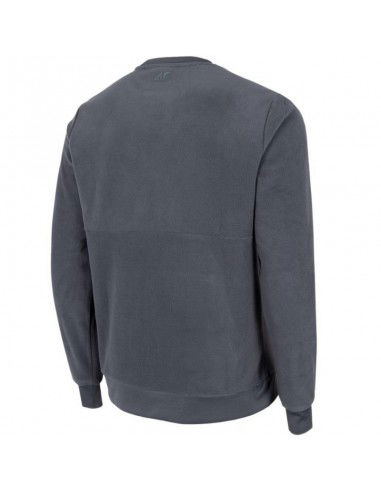 4F M sweatshirt H4Z22BLM01022S