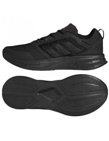 Adidas Duramo Protect GW4154 Ανδρικά Αθλητικά Παπούτσια Running Core Black / Carbon