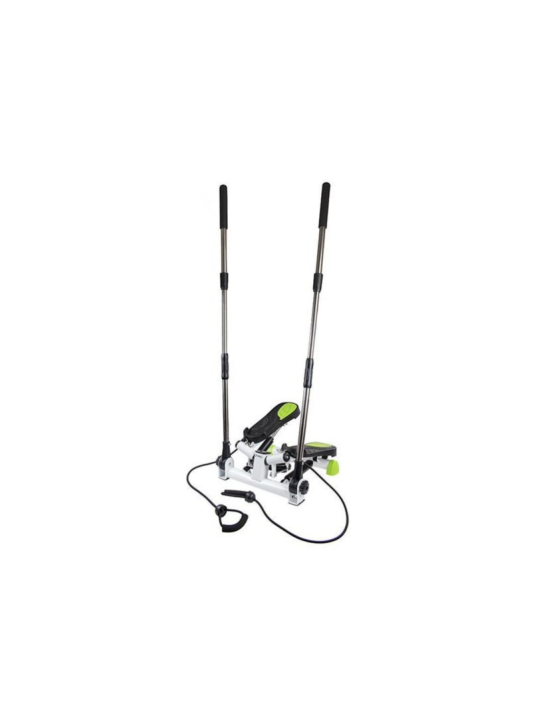 HMS HMS S3096 17-22-109 Mini Stepper με Λάστιχα Εκγύμνασης