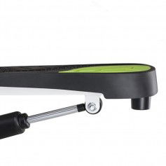 HMS S3096 17-22-109 Mini Stepper με Λάστιχα Εκγύμνασης