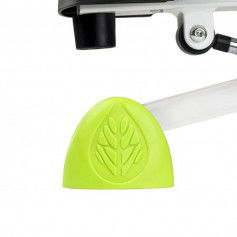 HMS S3096 17-22-109 Mini Stepper με Λάστιχα Εκγύμνασης