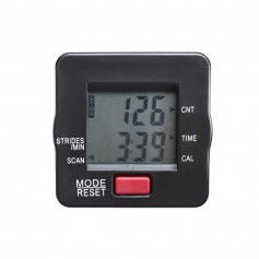 HMS S3096 17-22-109 Mini Stepper με Λάστιχα Εκγύμνασης