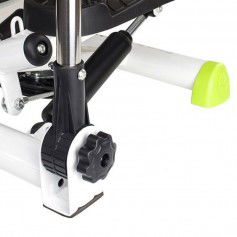 HMS S3096 17-22-109 Mini Stepper με Λάστιχα Εκγύμνασης