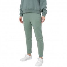 4F Παντελόνι Γυναικείας Φόρμας με Λάστιχο Τιρκουάζ H4Z22-SPDD018-42S