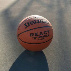 Spalding React TF 250 76802Z