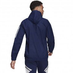 Adidas Condivo 22 AllWeather Jacket M HA6266
