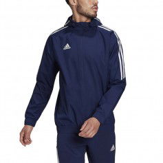 Adidas Condivo 22 AllWeather Jacket M HA6266