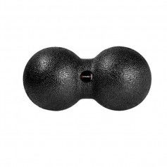 Double massage ball Duo Ball HMS BLM02 12 24CM