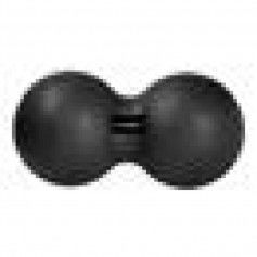Double massage ball Duo Ball HMS BLM02 12 24CM