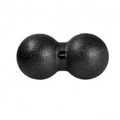 Double massage ball Duo Ball HMS BLM02 8 16CM