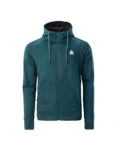 Elbrus Rufo M 92800442820 sweatshirt