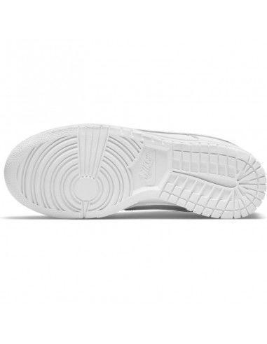 Nike Dunk Low SE Γυναικεία Sneakers Black / Multi Color DD7099-001