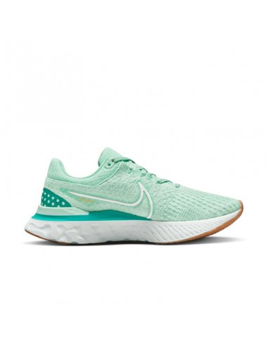 Nike React Infinity Run Flyknit 3 W DD3024301 shoe Γυναικεία > Παπούτσια > Παπούτσια Αθλητικά > Τρέξιμο / Προπόνησης