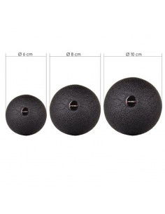Single massage ball HMS BLM01 6CM 2