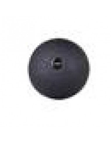 Single massage ball HMS BLM01 8CM