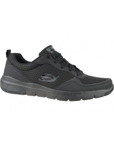 Skechers Flex Advantage 3.0 52954-BBK Ανδρικά Αθλητικά Παπούτσια ...