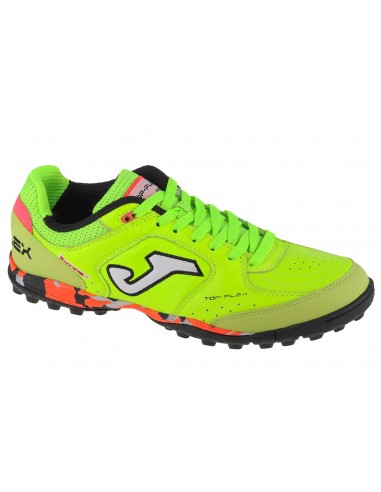 Joma Top Flex 2211 TF TOPW2211TF Χαμηλά Ποδοσφαιρικά Παπούτσια με Σχάρα Πράσινα Ανδρικά > Παπούτσια > Παπούτσια Αθλητικά > Ποδοσφαιρικά