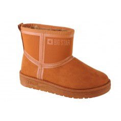 Big Star Snow Boots KK274612