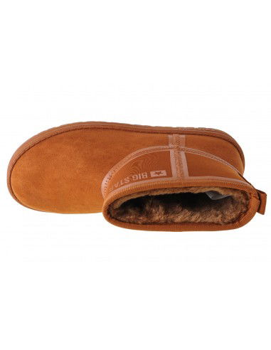 Big Star Snow Boots KK274612