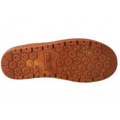 Big Star Suede Γυναικεία Μποτάκια Καφέ KK274612