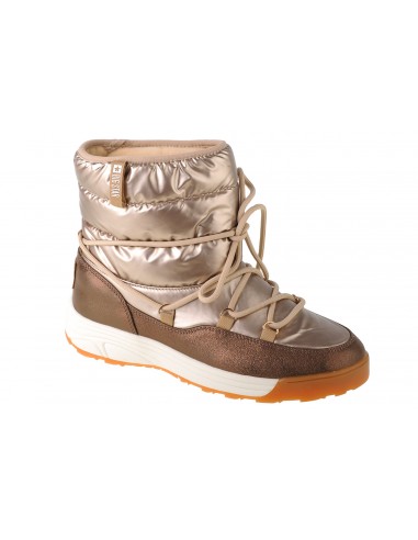 Big Star Snow Boots KK274276 Γυναικεία > Παπούτσια > Παπούτσια Μόδας > Μπότες / Μποτάκια